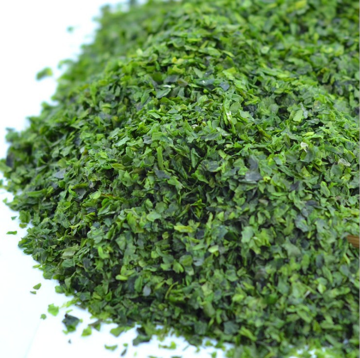 海苔與蔬菜干的奇妙融合 脫水海苔片、蔬菜干及海苔碎末的多維應(yīng)用與市場前景